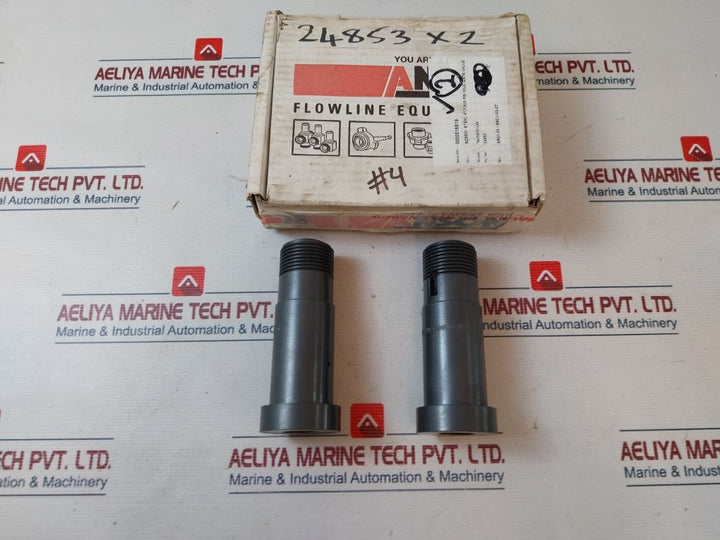 Anson 24853 Stem Screw For Gate Valve