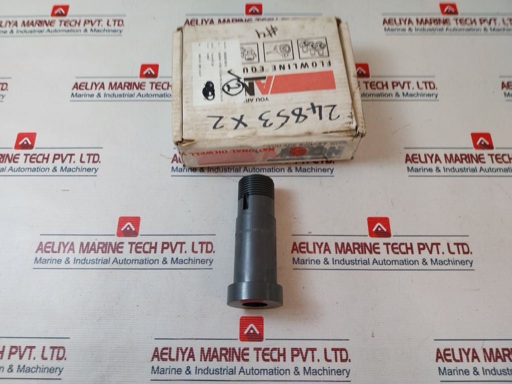 Anson 24853 Stem Screw For Gate Valve
