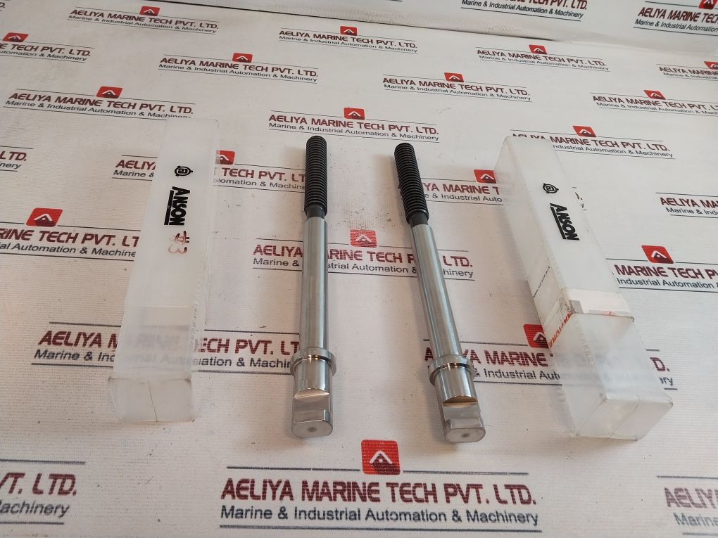 Anson 24856 Manual Mud Gate Valve