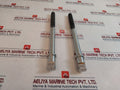 Anson 24856 Manual Mud Gate Valve