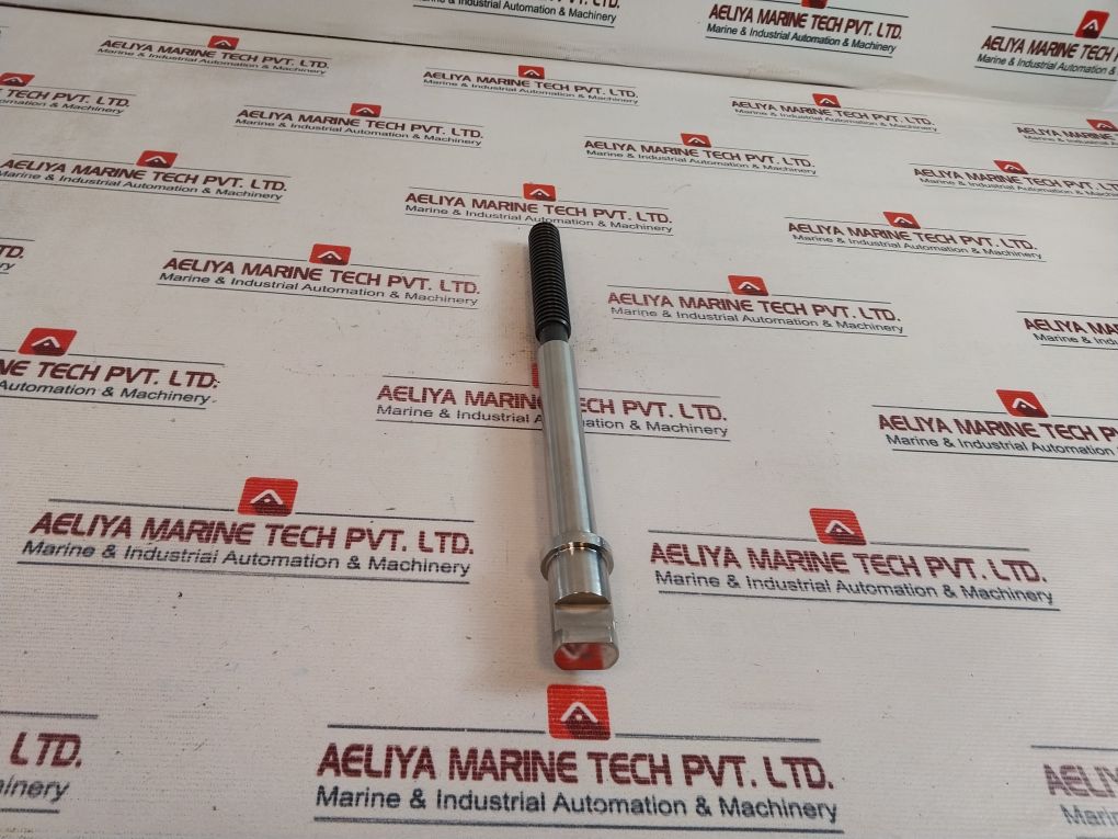 Anson 24856 Psi Manual Mud Gate Valve