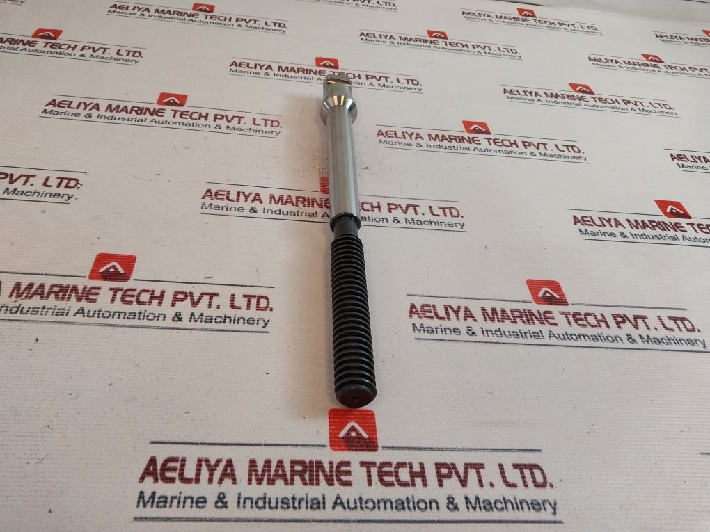 Anson 24856 Manual Mud Gate Valve