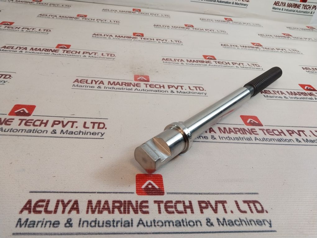 Anson 24856 Manual Mud Gate Valve