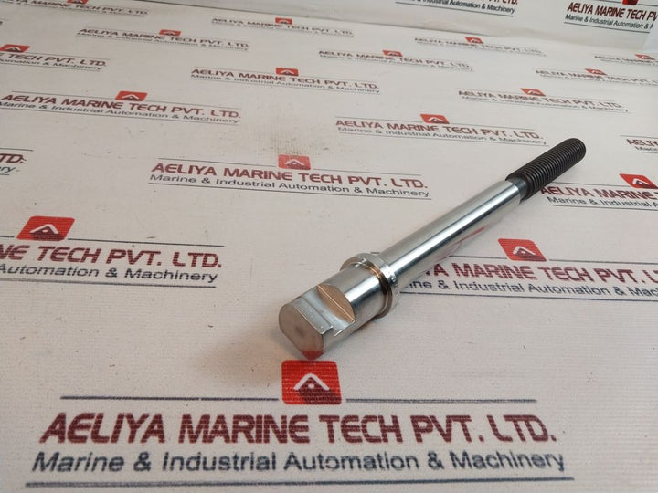 Anson 24856 Manual Mud Gate Valve
