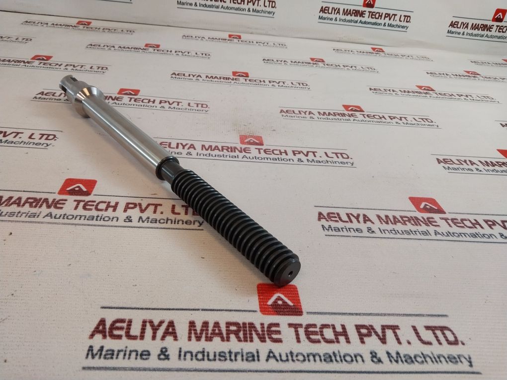 Anson 24856 Manual Mud Gate Valve