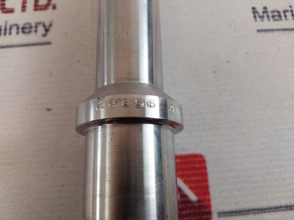 Anson 24856 Manual Mud Gate Valve