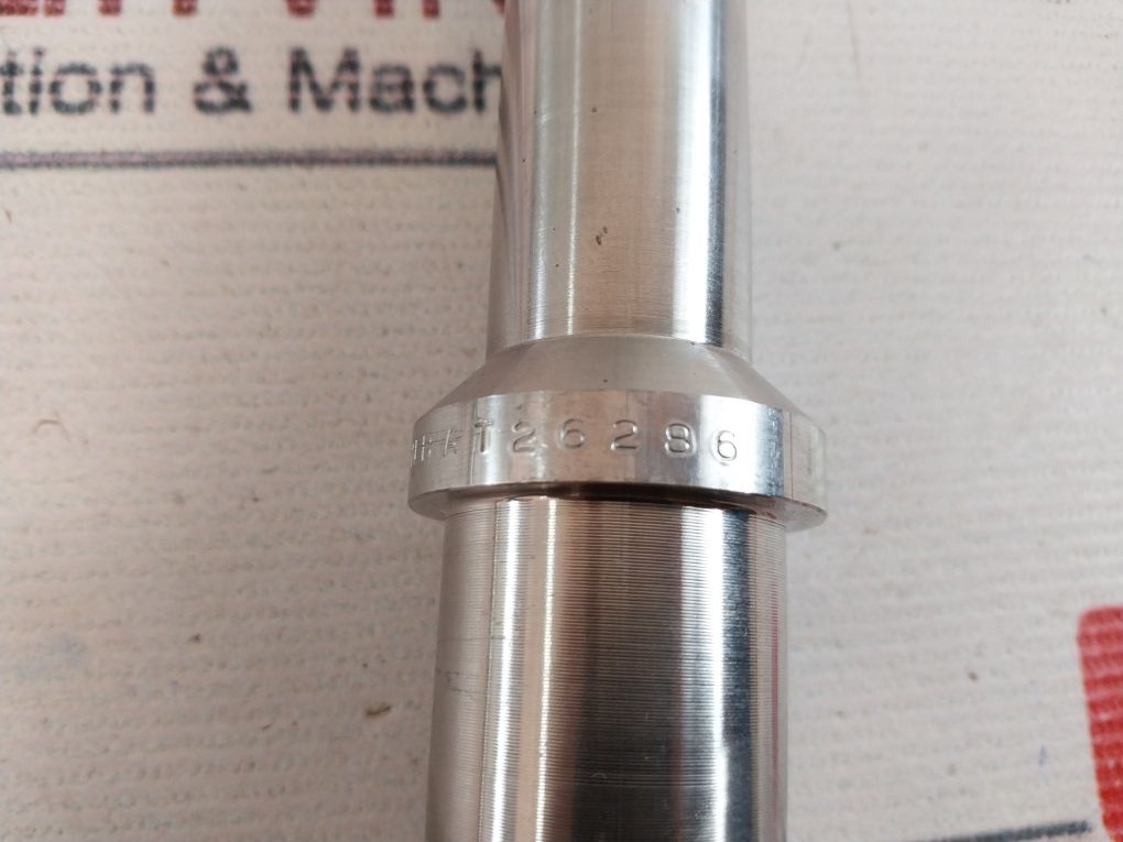 Anson 24856 Manual Mud Gate Valve