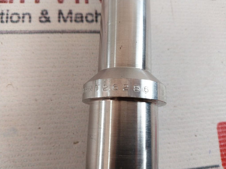 Anson 24856 Manual Mud Gate Valve