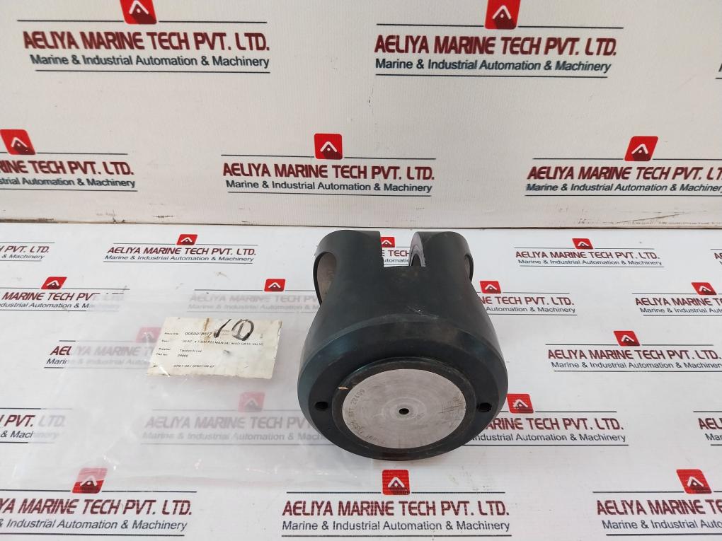 Anson 24866 Manual Mud Gate Valve Bat 28409