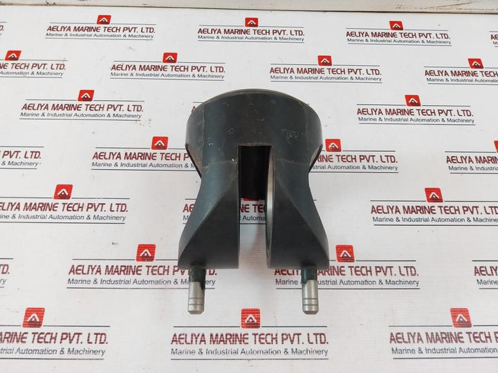 Anson 24866 Manual Mud Gate Valve Bat 28409