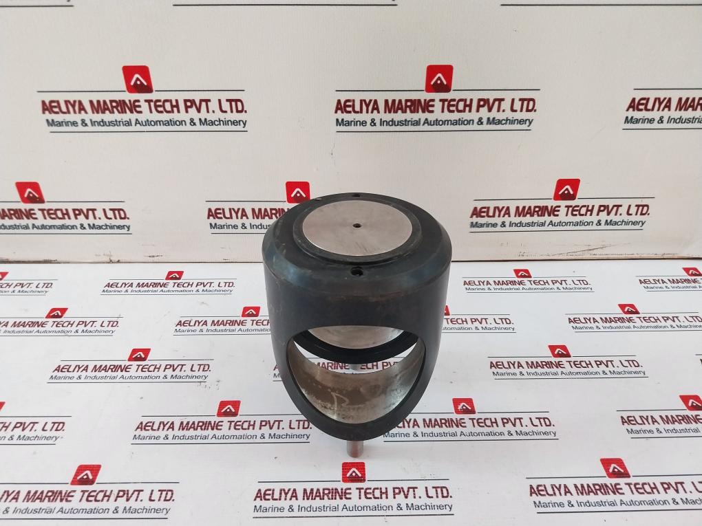 Anson 24866 Manual Mud Gate Valve Bat 28409