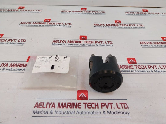 Anson 25044 Manual Mud Gate Valve
