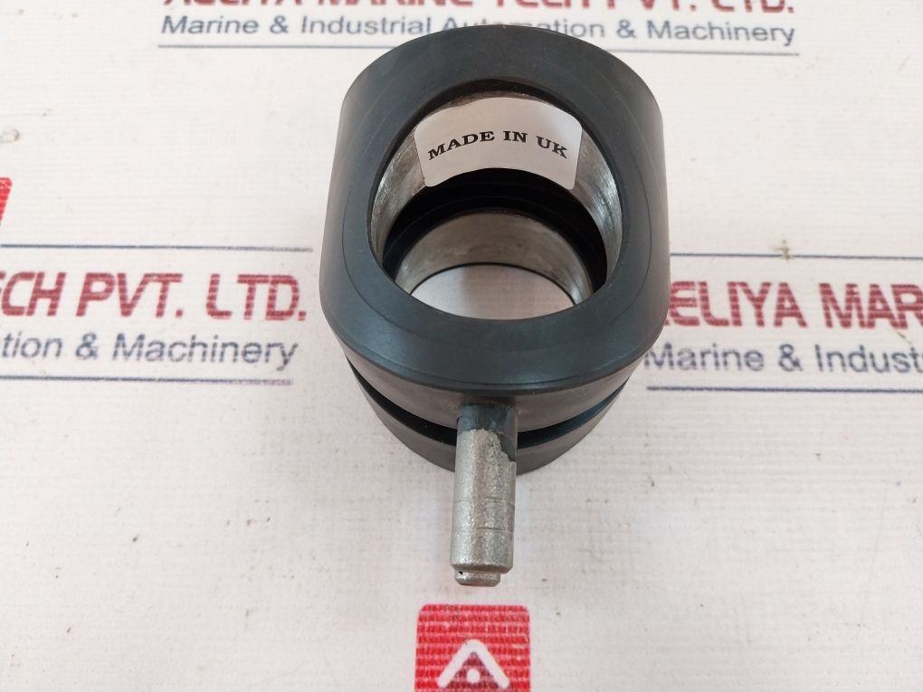 Anson 25044 Manual Mud Gate Valve