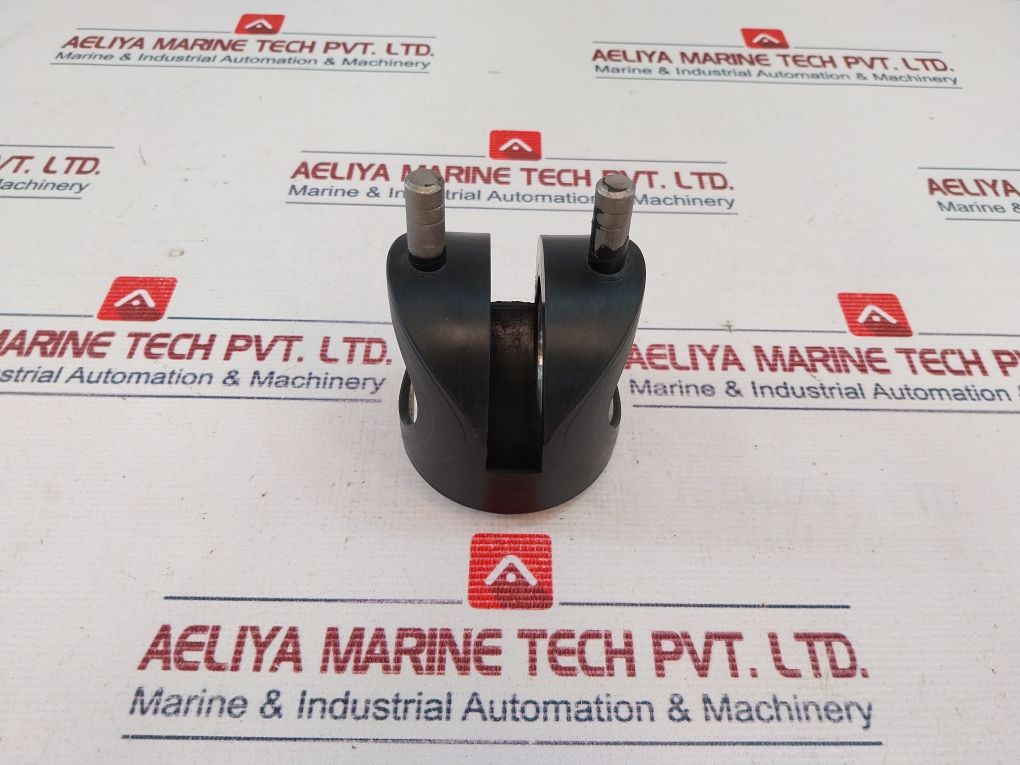 Anson 25044 Manual Mud Gate Valve