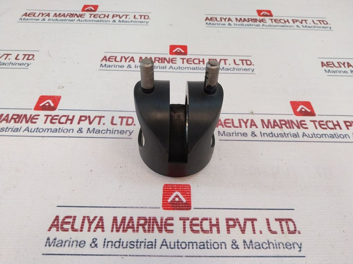 Anson 25044 Manual Mud Gate Valve