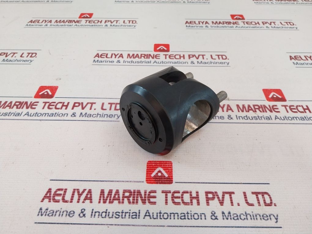 Anson 25044 Manual Mud Gate Valve