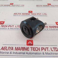 Anson 25044 Manual Mud Gate Valve