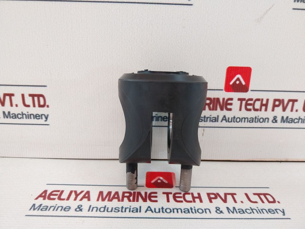 Anson 25044 Manual Mud Gate Valve
