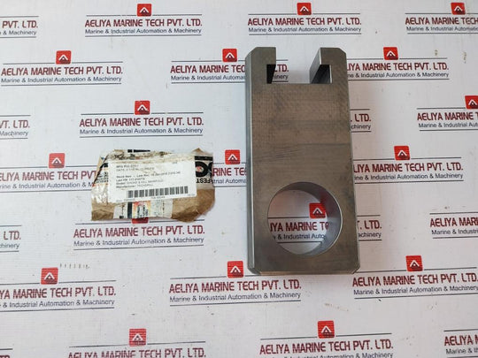 Anson 27931 Manual Gate Valve Slide 15000 Psi