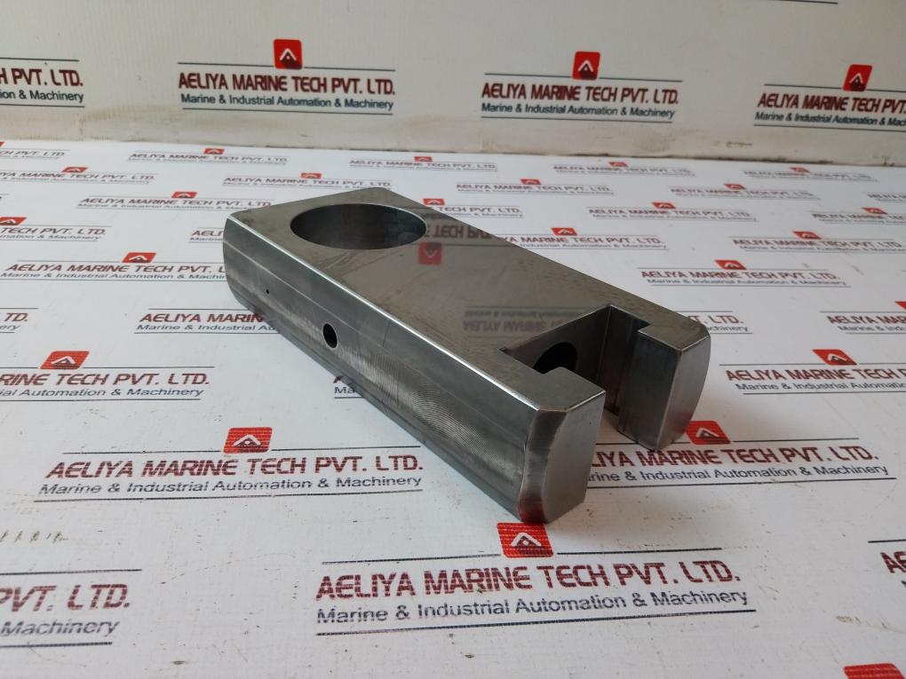 Anson 27931 Manual Gate Valve Slide 15000 Psi