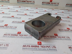 Anson 27931 Manual Gate Valve Slide 15000 Psi