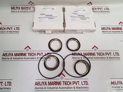 Anson Valve Plug Seal Kit Prv0030905