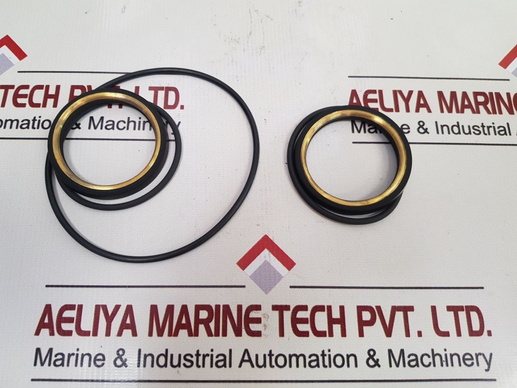 Anson Valve Plug Seal Kit Prv0030905