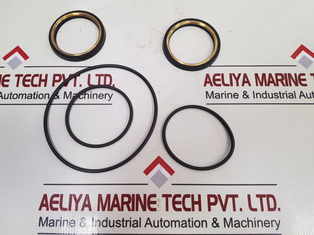 Anson Valve Plug Seal Kit Prv0030905