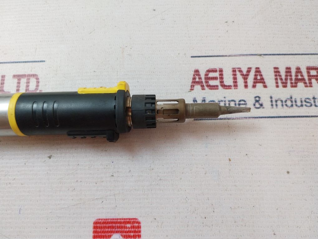 Antex 120P Gas Soldering Iron Kit