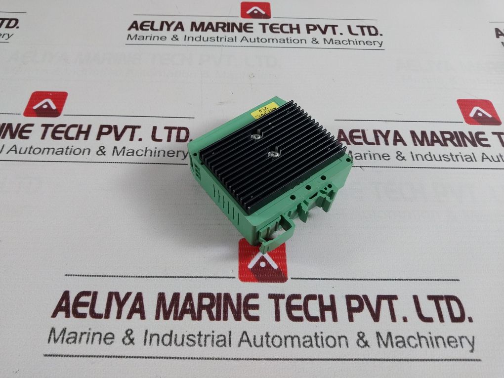 Antex Dc6At-01-00 Controller 18…65Vdc