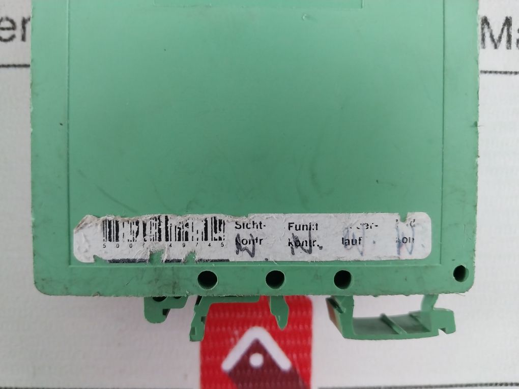 Antex Dc6At-01-00 Controller 18…65Vdc