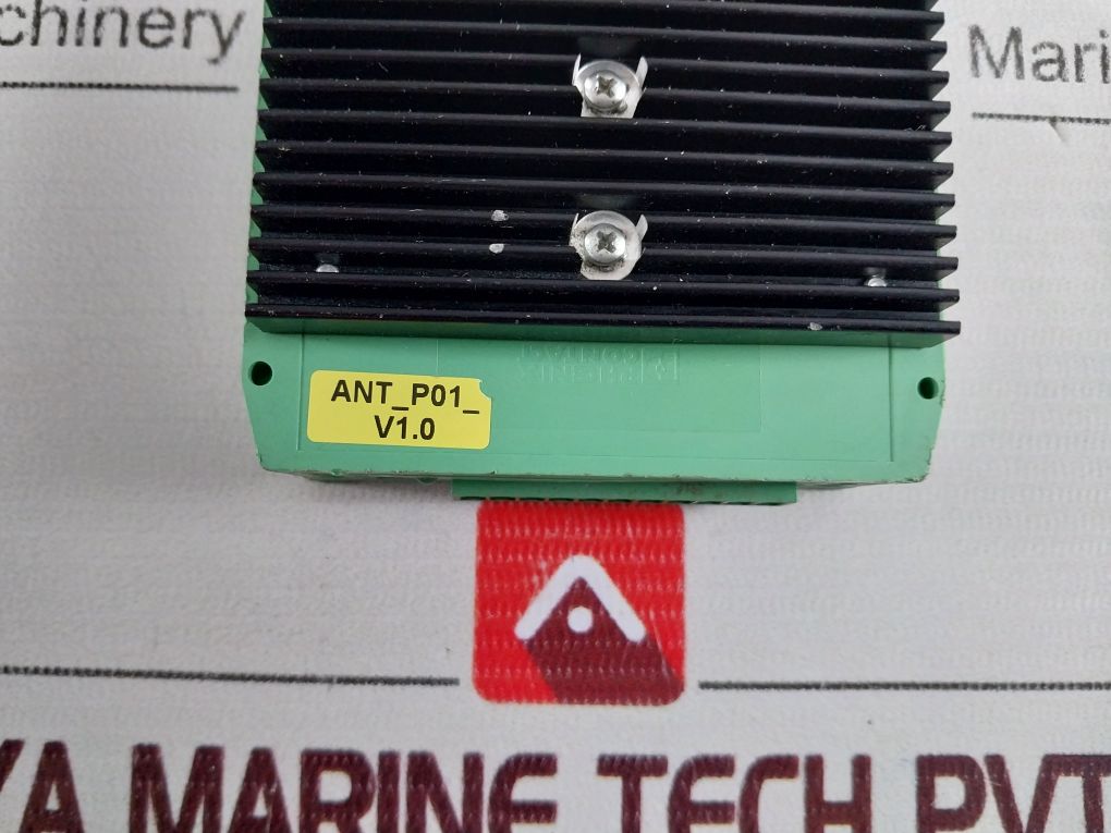 Antex Dc6At-01-00 Controller 18…65Vdc