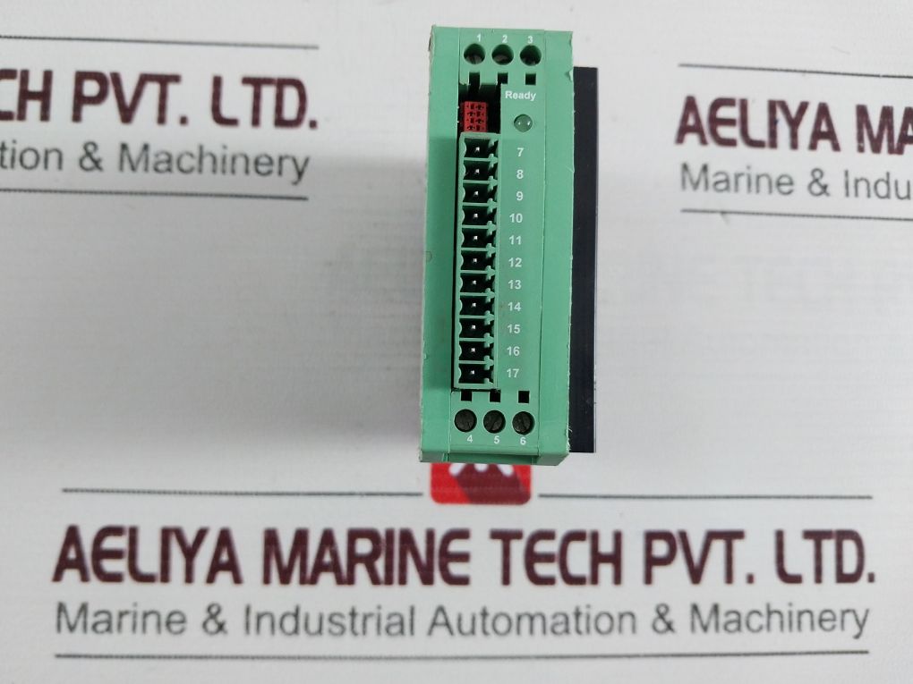 Antex Dc6At-01-00 Controller 18…65Vdc