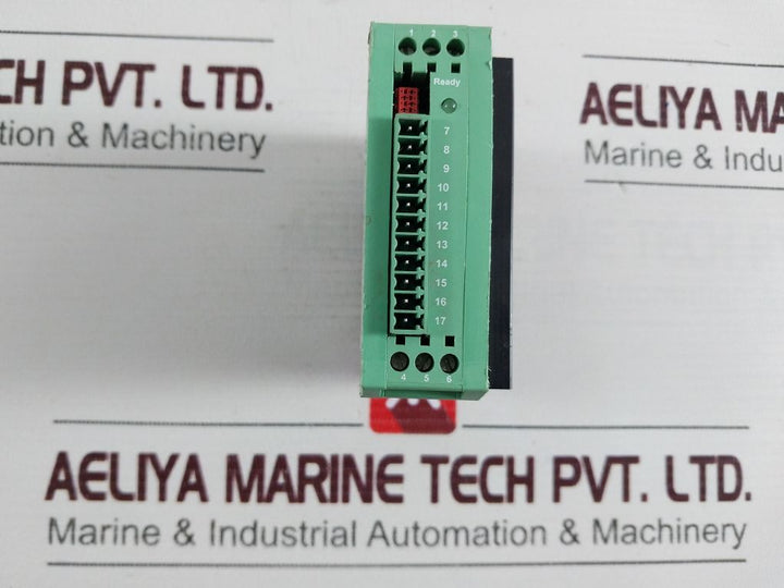 Antex Dc6At-01-00 Controller 18…65Vdc