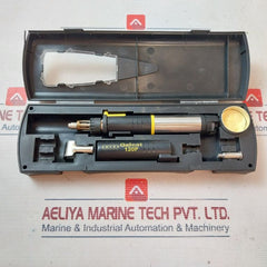 Antex Gascat 120P Gas Soldering Iron Kit