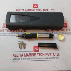 Antex Gascat 120P Gas Soldering Iron Kit