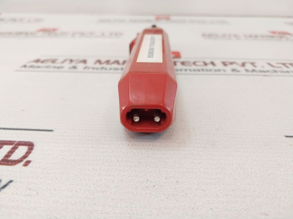 Antex Rb15 Rechargeable Soldering Iron