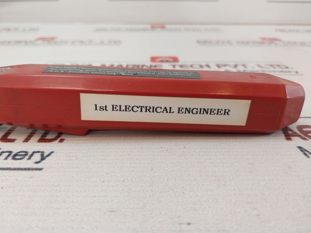 Antex Rb15 Rechargeable Soldering Iron