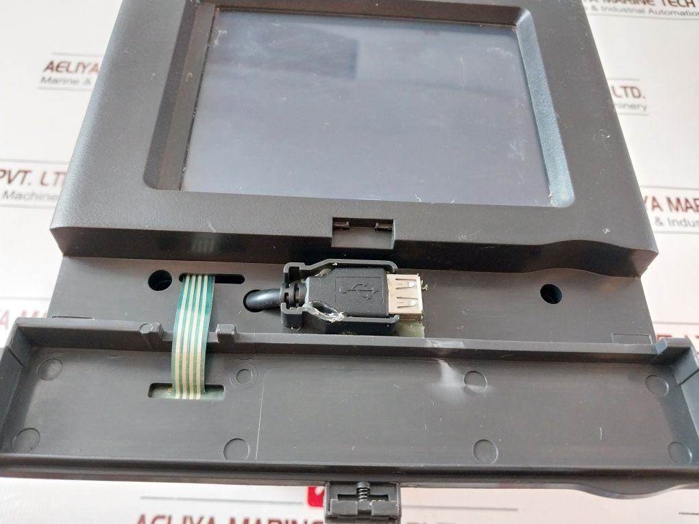 Anthone Lu-r2100 Paperless Recorder Lu-r2100-8Pi000