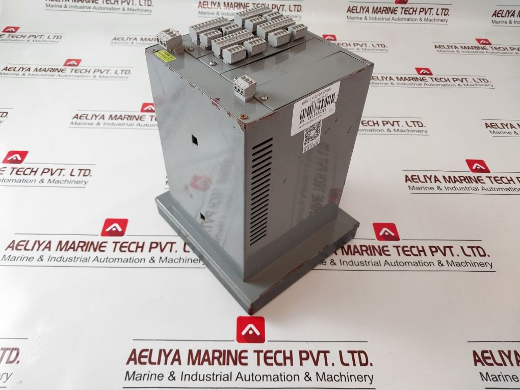 Anthone Lu-r2100 Paperless Recorder Lu-r2100-8Pi000