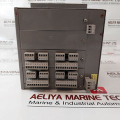 Anthone Lu-r2100 Paperless Recorder Lu-r2100-8Pi000