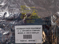Antunes Controls 4070168 Pcb Card With Hbcs Display Gu112X16G
