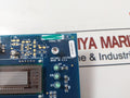 Antunes Controls 4070168 Pcb Card With Hbcs Display Gu112X16G