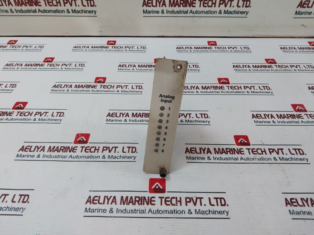 Antx 40001 Analog Input Pcb Pwa-40001 +24V