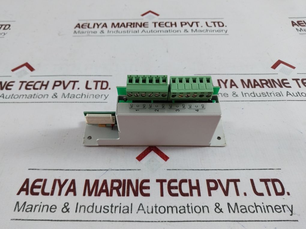 Antx 50001 Rev.E Pcb Card 