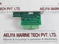 Antx 50001 Rev.E Pcb Card 