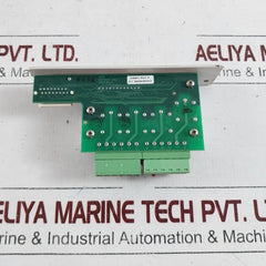 Antx 50001 Rev.E Pcb Card 