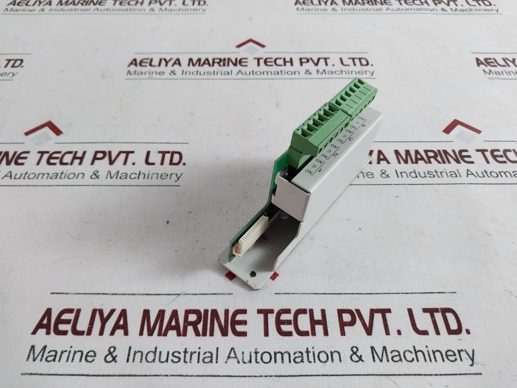 Antx 50001 Rev.E Pcb Card 