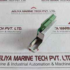 Antx 50001 Rev.E Pcb Card 