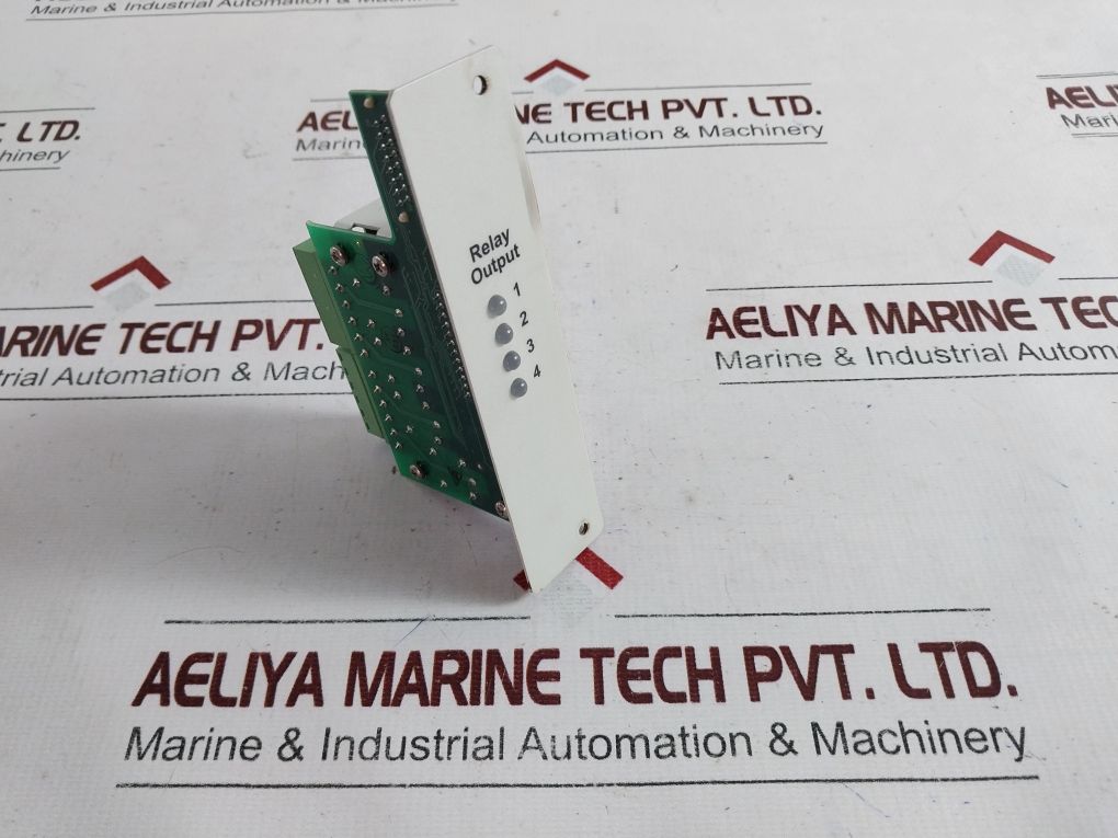 Antx 50001 Rev.E Pcb Card 